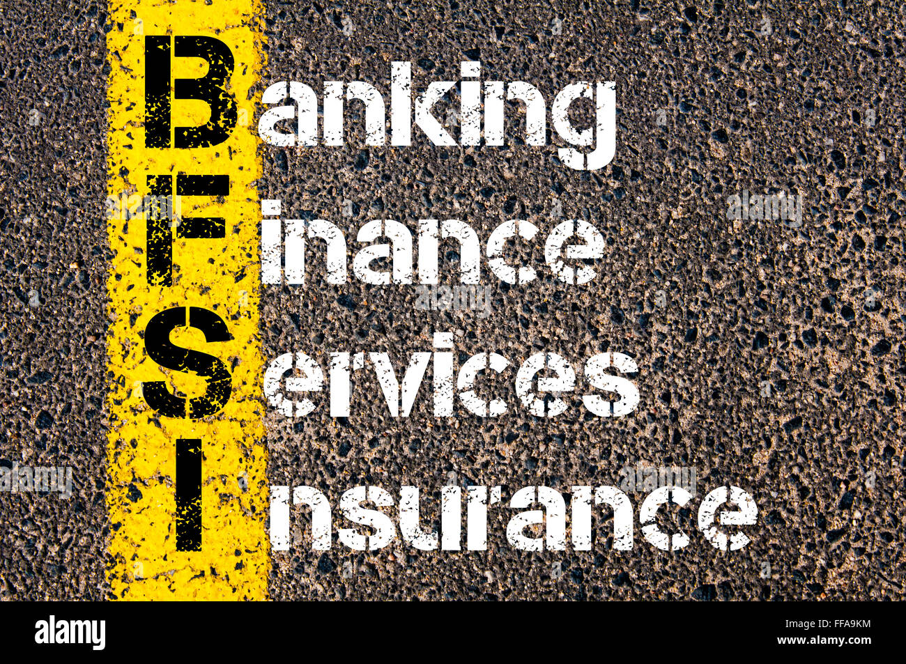 Mastering BFSI: The Gateway to a Career in Banking & Finance
