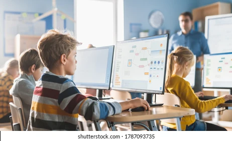 Professional computer training